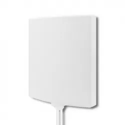 Antena 5G Qoltec zewnętrzna 14 dBi