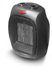 Termowentylator ceramiczny Adler AD 7702 zimny nadmuch 750W, 1500W