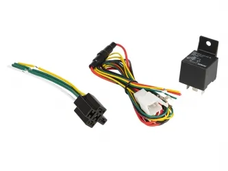 Lokalizator samochodowy GPS 4G LTE BLOW BL03A uniwersalny
