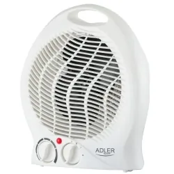 Termowentylator dwufunkcyjny Adler AD 7728