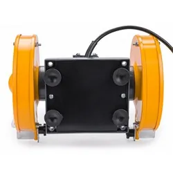 Szlifierka stołowa kamieniowa 150mm 1500W Powermat PM-SS-1500