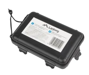 Tester kabli LAN POE RJ-45 RJ-11 COAXIAL LANBERG 