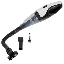 Bezprzewodowy odkurzacz samochodowy USB-C Adler AD 7059   akcesoria