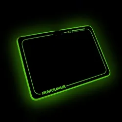 Podkładka gamingowa pod mysz ESPERANZA NIGHTCRAWLER RGB LED