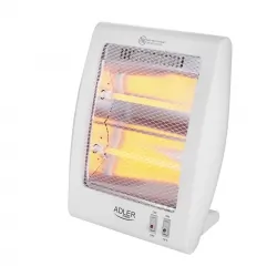 Grzejnik kwarcowy Adler AD 7709 400 / 800 W