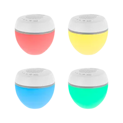 Głośnik przenośny Bluetooth Kruger