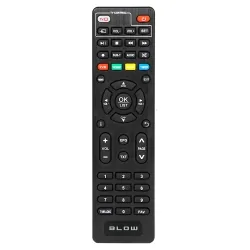 Tuner DVB-T2 BLOW 7000FHD MINI H.265 HEVC