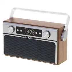 Radio FM Bluetooth Camry CR 1183 SD USB AUX