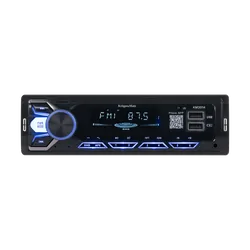 Radio samochodowe 4 x 15W Kruger