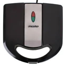 Toster opiekacz do kanapek 3 w 1 Mesko MS 3045