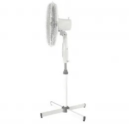 Wentylator stojący LTC duży wiatrak stojący 16'' 40W