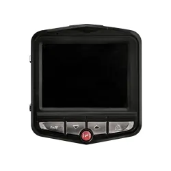 Rejestrator samochodowy video Cavion MyWay 2.4