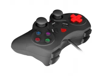 Przewodowy gamepad do PC GENESIS P33 