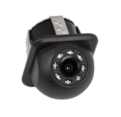 Uniwersalna kamera cofania samochodowa Night Vision Peiying