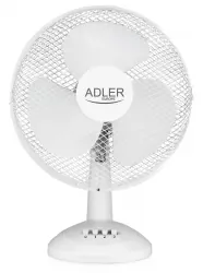 Wentylator 40cm Adler AD 7304 90W