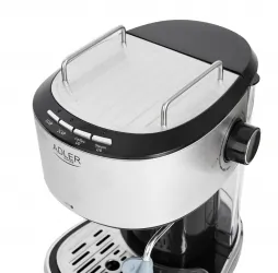 Ekspres Ciśnieniowy Adler AD 4408 850W 15 bar