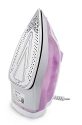 Ceramiczne żelazko parowe Esperanza TULLE CERAMIC 2400W