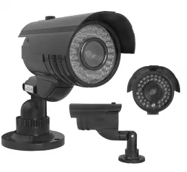 Atrapa kamery IP LTC IR-2000