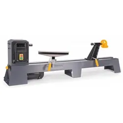 Tokarka stołowa do drewna Powermat PM-TSD-600LCD