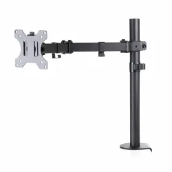 Uchwyt biurkowy do monitora LED/LCD 13-32&quot; L-01X ART