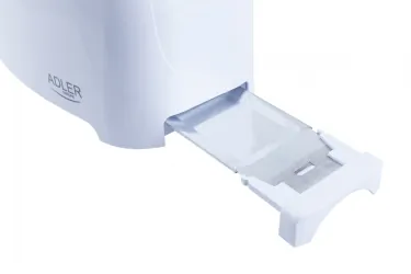 Toster Adler AD 3201 na 2 kromki 750 W