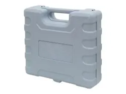 NÓŻ TERMICZNY DO CIĘCIA STYROPIANU PCV 150W + WALIZKA