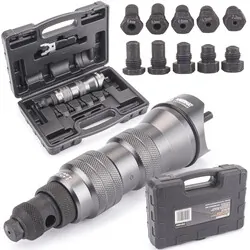 Adapter do nitów Powermat PM-NIA-6ZT