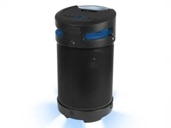 Głośnik Bluetooth BLOW BT1500 czarny z radiem FM USB AUX TWS 