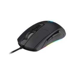 Mysz gamingowa podświetlana Kruger&amp;Matz Warrior GM-80 dla graczy