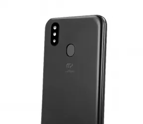 Telefon komórkowy dotykowy telefon dla seniora myPhone Prime 3 Lite Wi-Fi Dual SIM