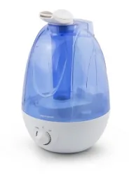 Ultradźwiękowy nawilżacz powietrza Esperanza COOL SPRING 3,5L podświetlany LED