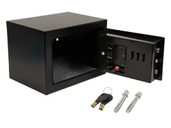 Sejf kasetka na zamek elektroniczny SB-01