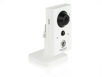 Wewnętrzna kamera HikVision WiFi 1Mwew.HWC-C200-D/W 