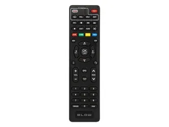 Tuner cyfrowy dekoder DVB-T2 BLOW 5000FHD H.265/HEVC