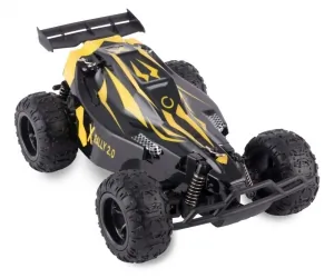 Samochód zdalnie sterowany RC OVERMAX X-RALLY 2.0