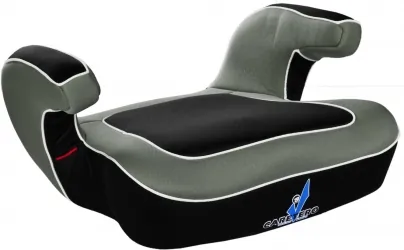 Podstawka - fotelik samochodowy Caretero LEO szary 15-36 kg