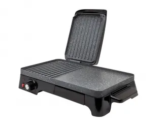 Elektryczny grill Adler AD 6608 o mocy 2200W