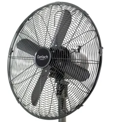 Cyrkulator biurkowy Gerlach GL 7327 40cm 16&quot; wiatrak wentylator