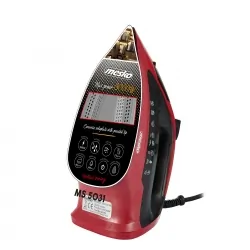 Żelazko wielofunkcyjne parowe Mesko MS 5031 3000 W 