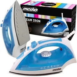 Żelazko Mesko MS 5023 2200 W ze stalową stopą