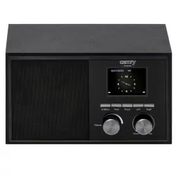 Radio internetowe ART WIFI X102 LCD kolor 3,2&quot; białe