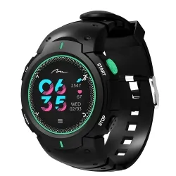Opaska X-FIT SMARTBAND Media-tech Bluetooth biały