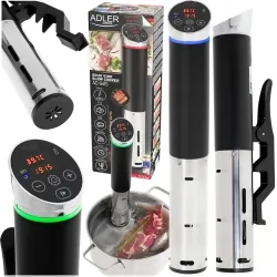 Wolnowar Sous vide Adler AD 6415
