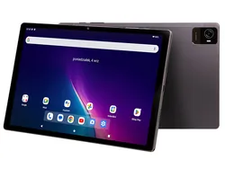 Tablet BLOW 10" PlatinumTAB11 V2 4G 8GB/128GB Android 13   etui z klawiaturą