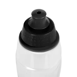 Butelka filtrująca Teesa PURE WATER BLACK
