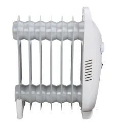 Grzejnik olejowy Mesko MS 7804 7 żeberek 700W