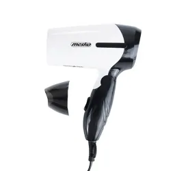Składana suszarka do włosów Mesko MS 2262 1000W