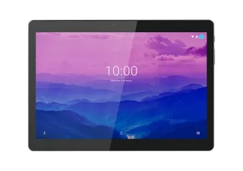 Tablet Kruger&amp;Matz 9,6" EAGLE 962 IPS LTE GPS BT QUAD - komunia