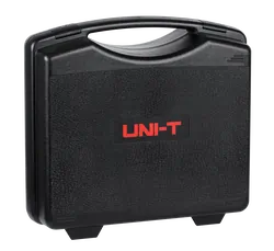 Miernik rezystancji izolacji UNI-T UT512
