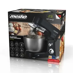 Robot planetarny Mesko MS 4217 1200W 3 mieszadła